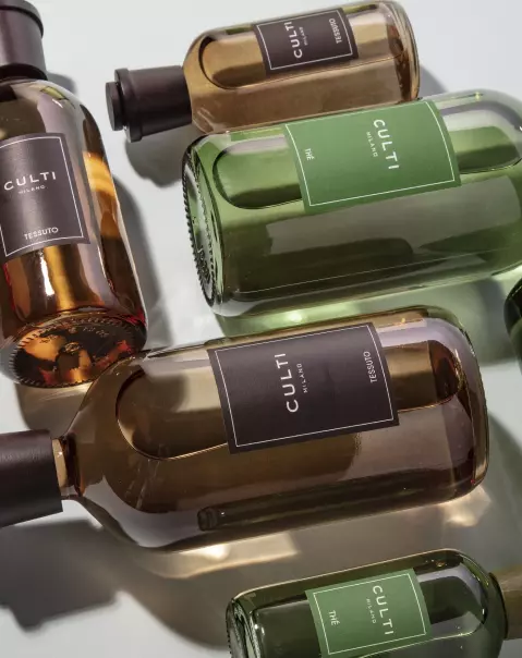 Сайт дистрибьютора ароматов для дома "Perfume4Home"